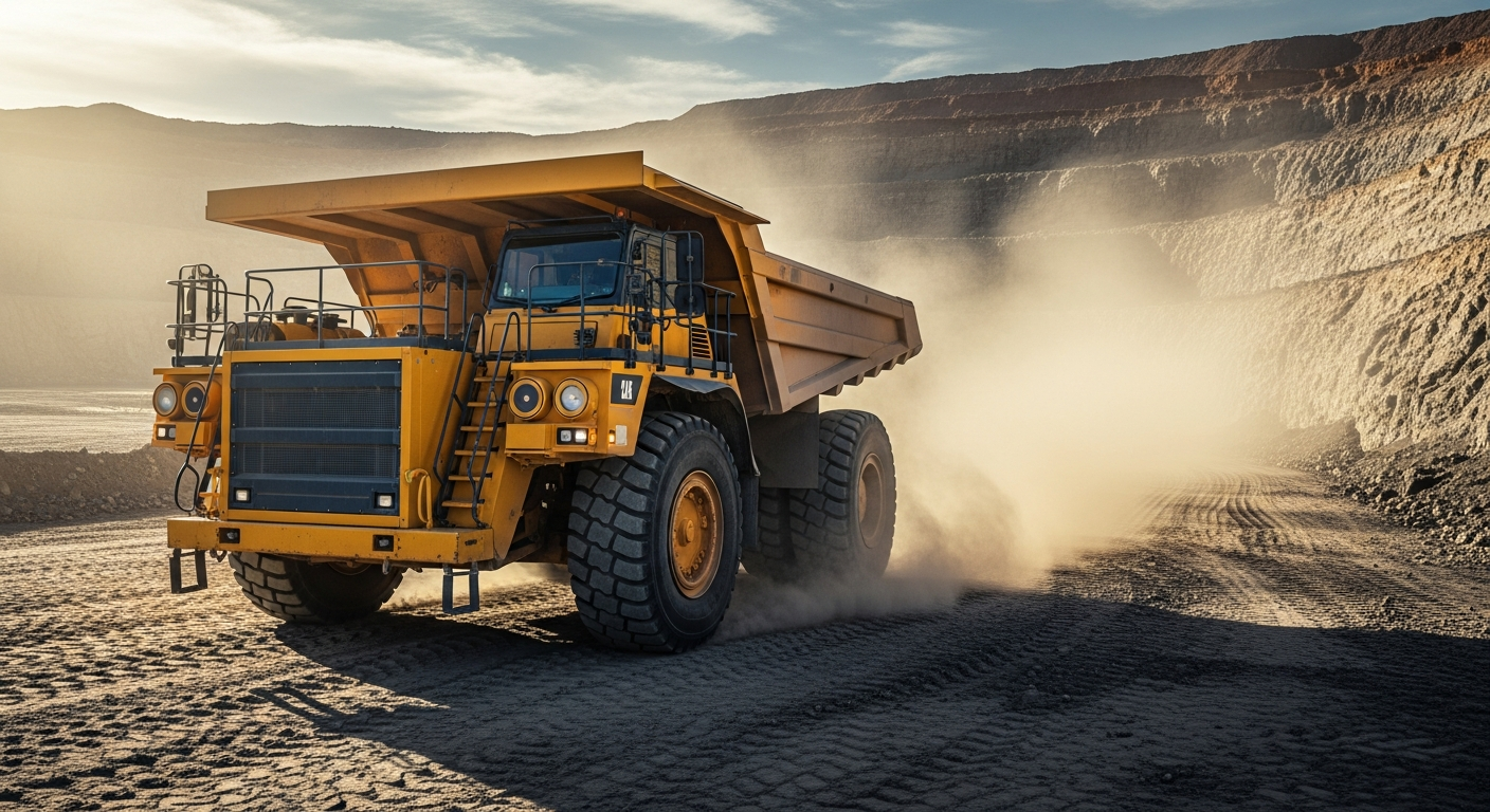 Bobcat Skid Steer Loader