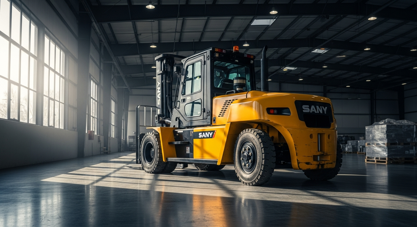 LHD Underground Loader — 7 t