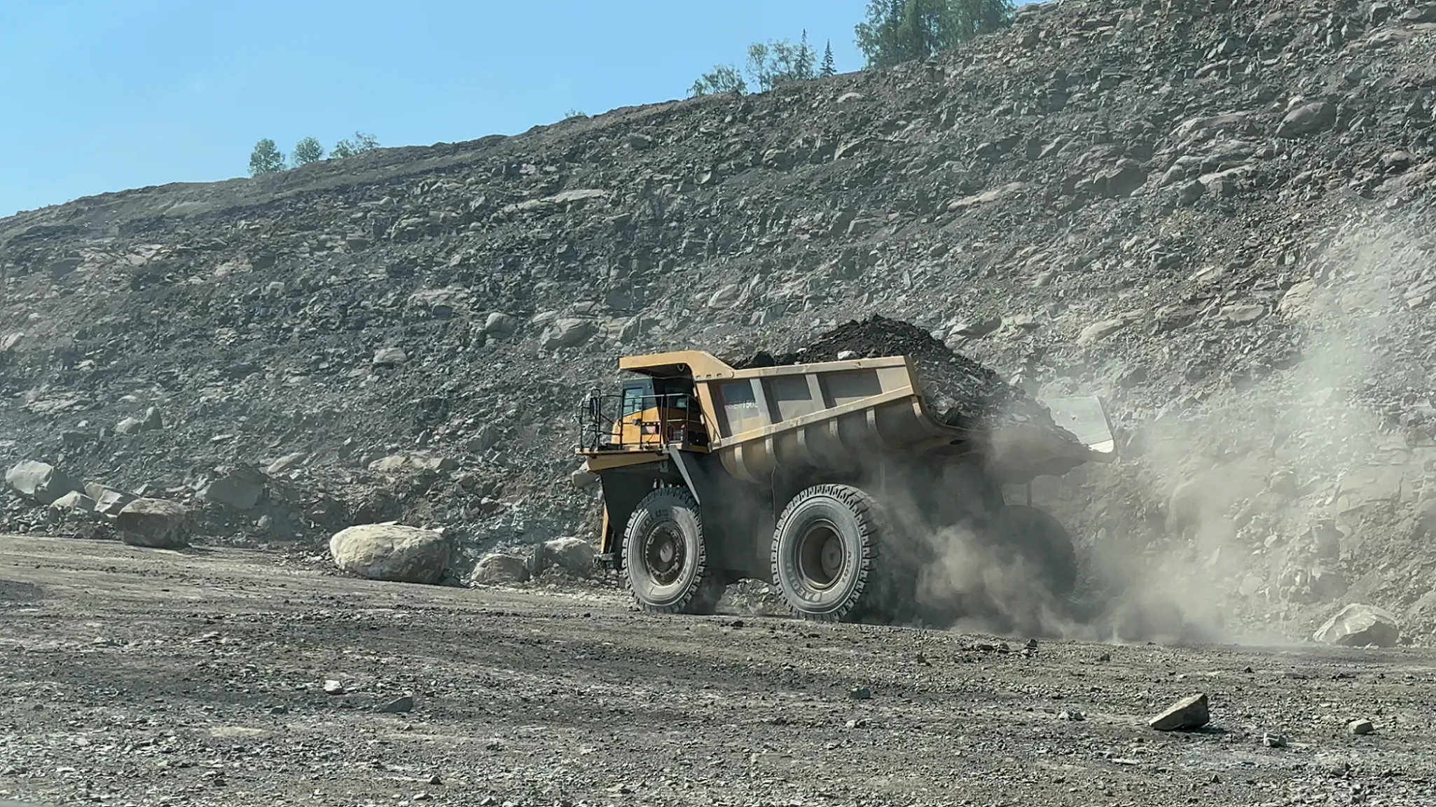 Trucks