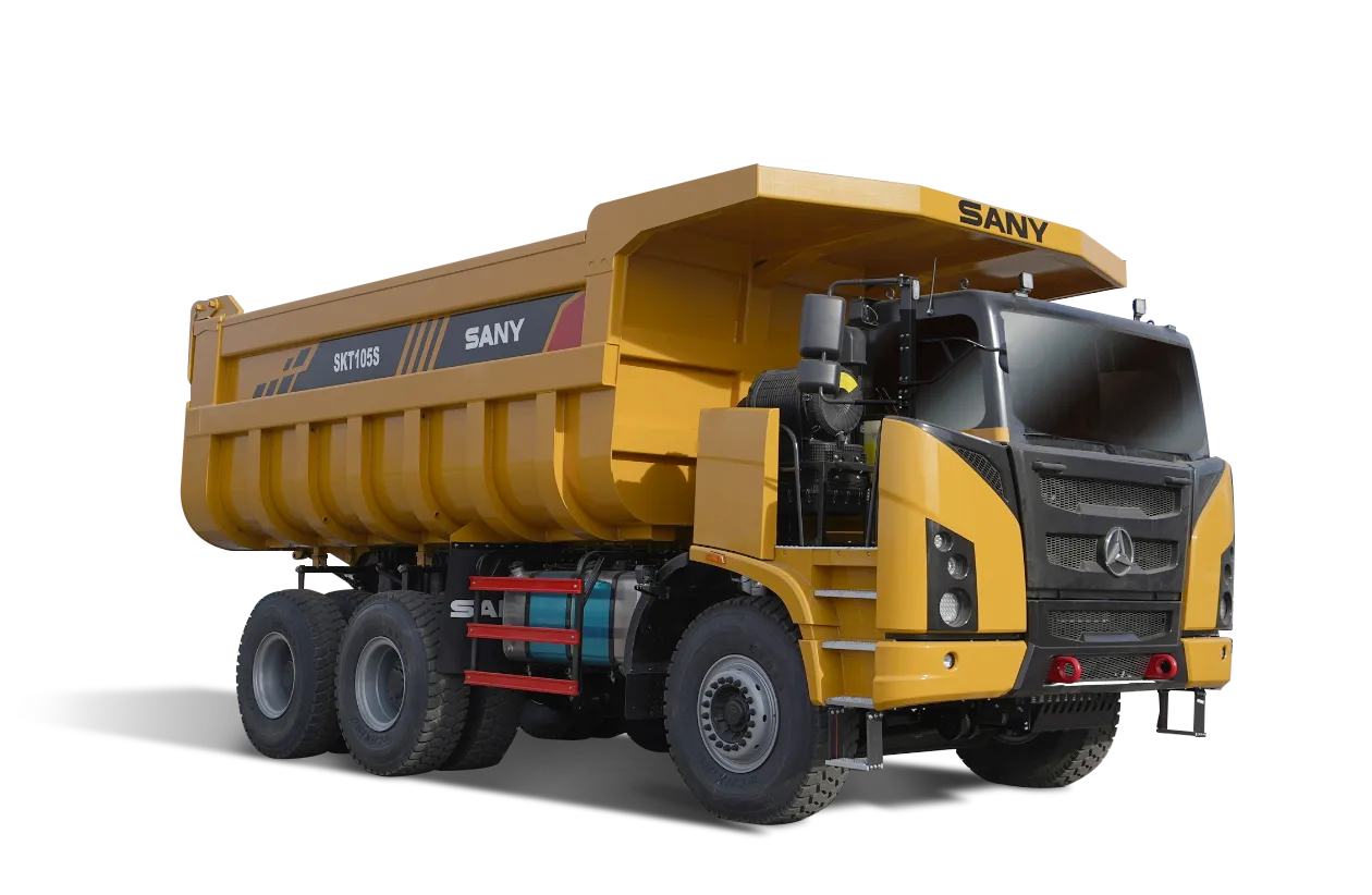 Mining Equipment
