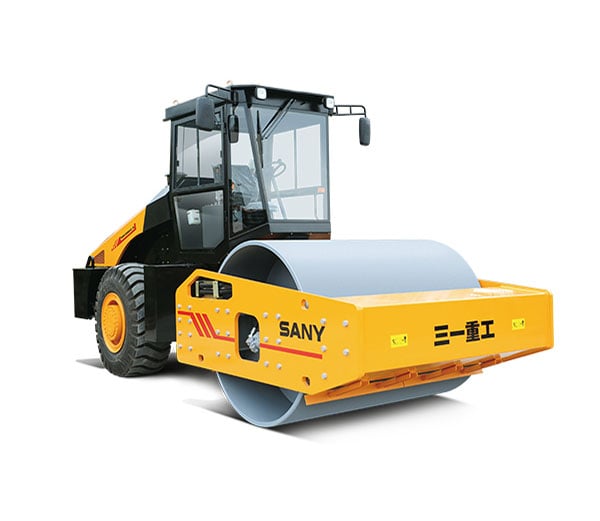 Roads & Compaction
